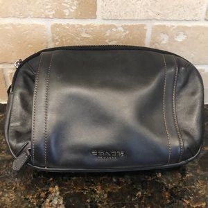 Coach Hip Bag, Graham Utility Pack